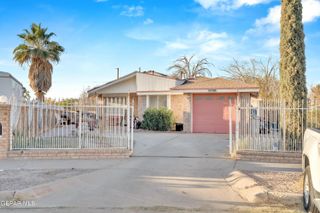 9700 STAUBACH Drive, El Paso, TX 79927