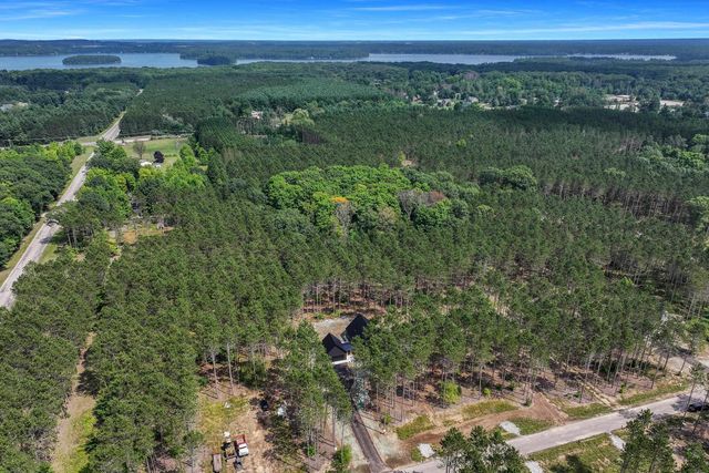 Lot 40 Cascade Trail, Long Lake Twp, MI 49685