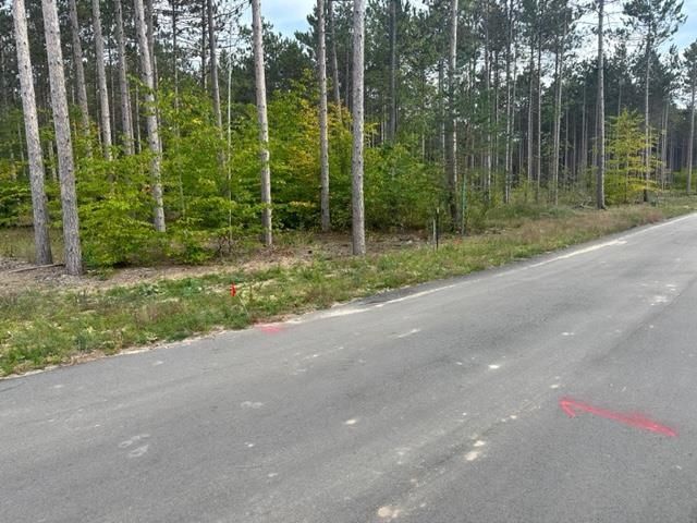 Lot 40 Cascade Trail, Long Lake Twp, MI 49685