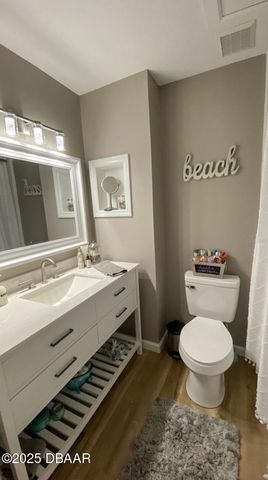 1766 Windsong Circle, Flagler Beach, FL 32136