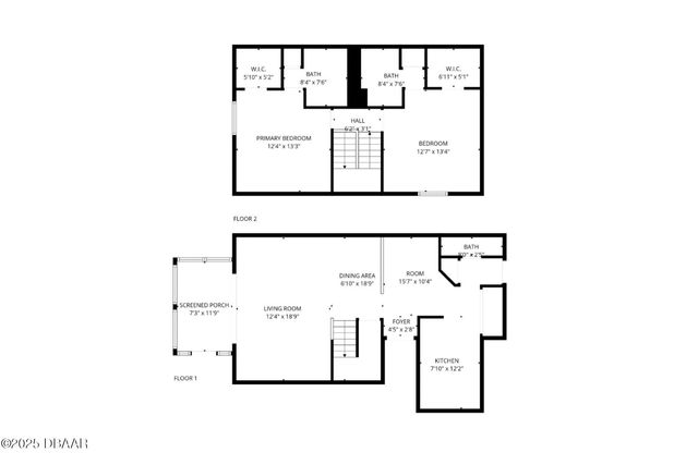 1766 Windsong Circle, Flagler Beach, FL 32136