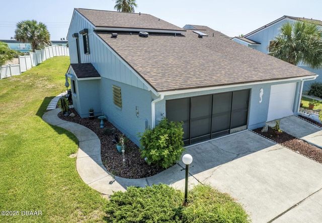 1766 Windsong Circle, Flagler Beach, FL 32136