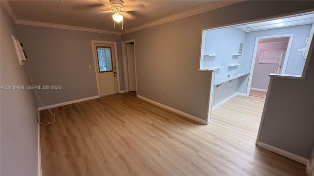 1725 Roosevelt St Rear Cottage, Hollywood, FL 33020