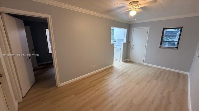 1725 Roosevelt St Rear Cottage, Hollywood, FL 33020