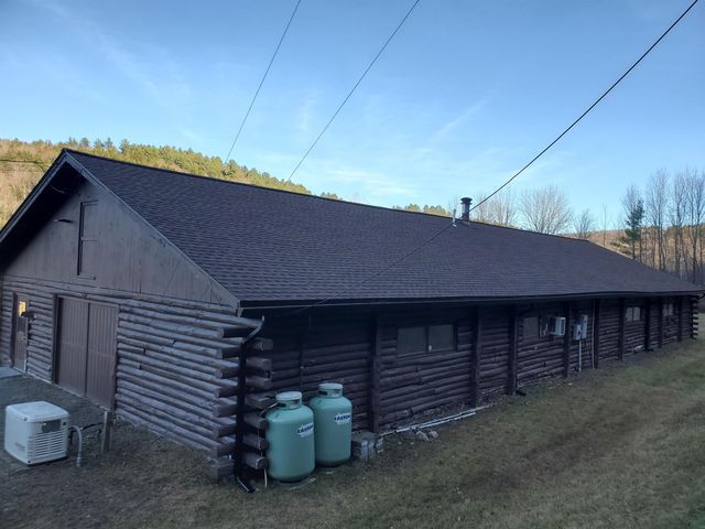 25 Hathorn Drive, Enfield, NH 03748