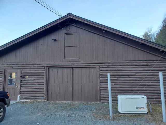 25 Hathorn Drive, Enfield, NH 03748