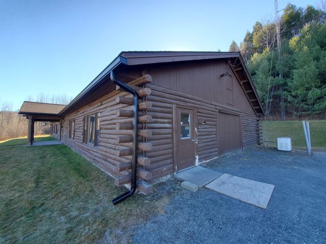 25 Hathorn Drive, Enfield, NH 03748
