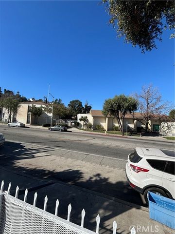 3538 City Terrace Drive, Los Angeles, CA 90063