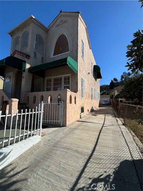 3538 City Terrace Drive, Los Angeles, CA 90063