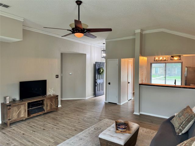 4620 Archer Drive, The Colony, TX 75056