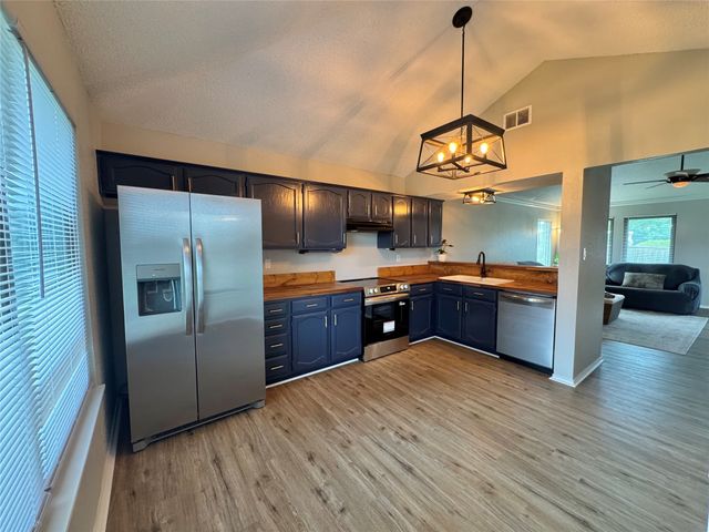 4620 Archer Drive, The Colony, TX 75056