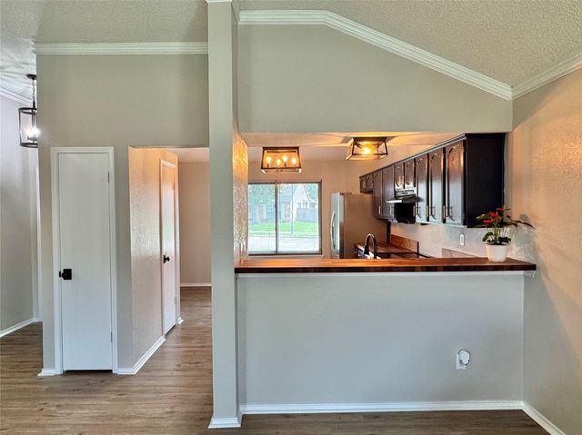 4620 Archer Drive, The Colony, TX 75056