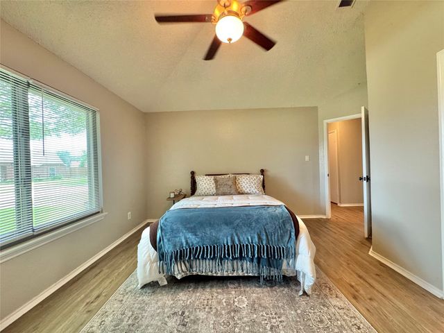 4620 Archer Drive, The Colony, TX 75056