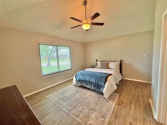 4620 Archer Drive, The Colony, TX 75056