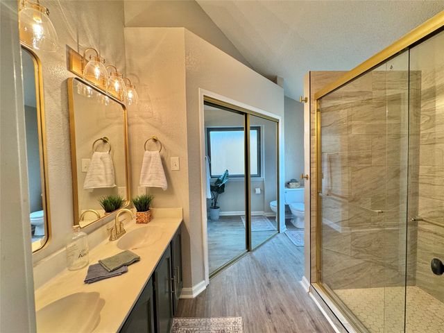 4620 Archer Drive, The Colony, TX 75056