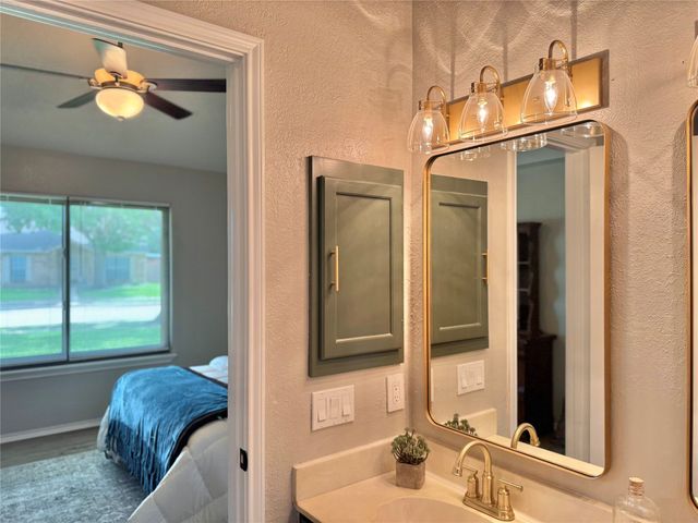 4620 Archer Drive, The Colony, TX 75056