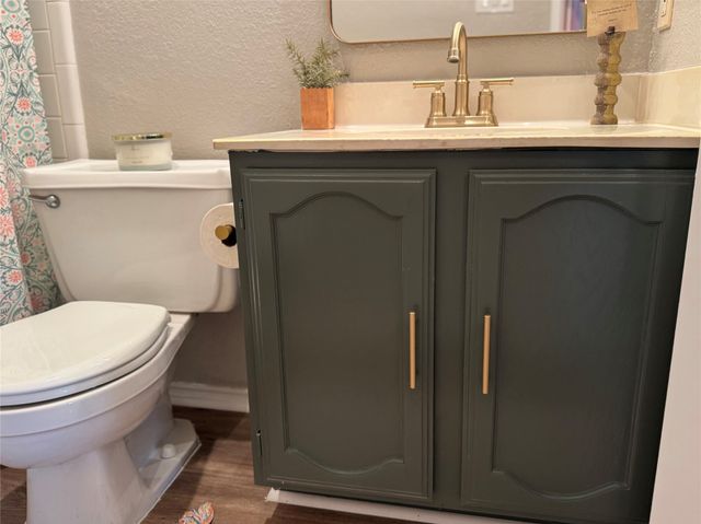 4620 Archer Drive, The Colony, TX 75056