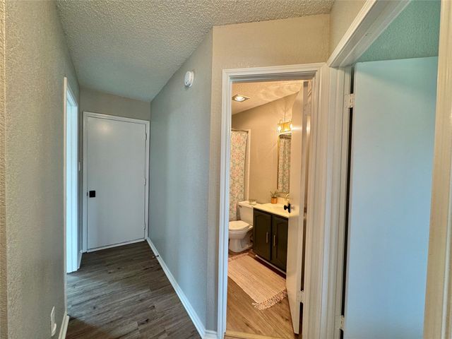 4620 Archer Drive, The Colony, TX 75056
