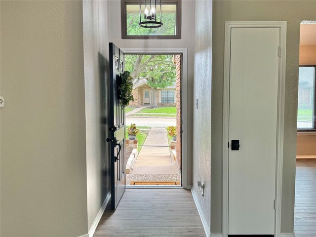 4620 Archer Drive, The Colony, TX 75056