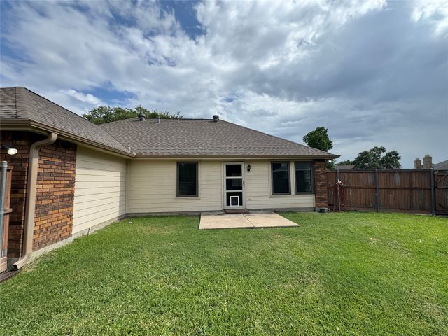 4620 Archer Drive, The Colony, TX 75056
