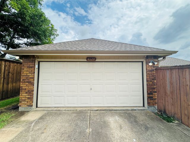 4620 Archer Drive, The Colony, TX 75056