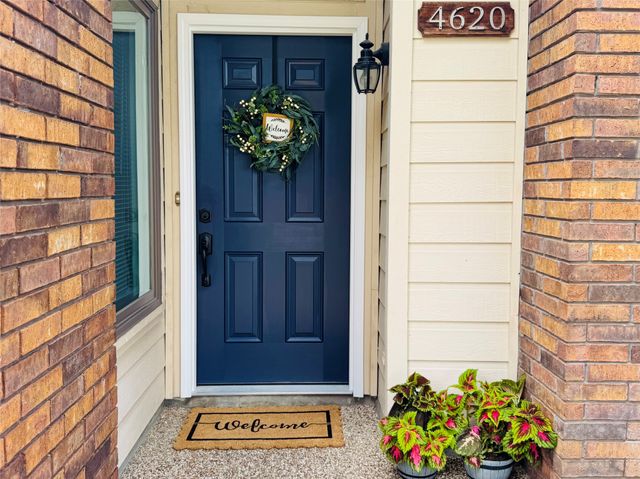 4620 Archer Drive, The Colony, TX 75056