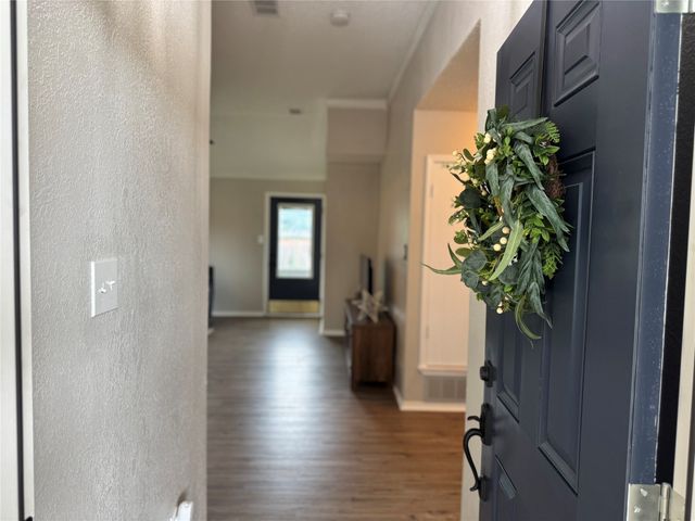 4620 Archer Drive, The Colony, TX 75056