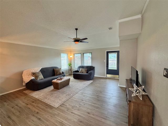 4620 Archer Drive, The Colony, TX 75056