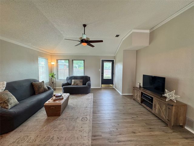 4620 Archer Drive, The Colony, TX 75056