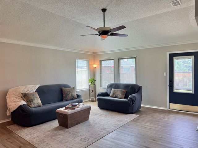 4620 Archer Drive, The Colony, TX 75056