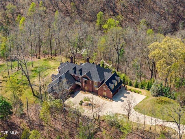 54 Three Oaks Drive, Bristol, TN 37620