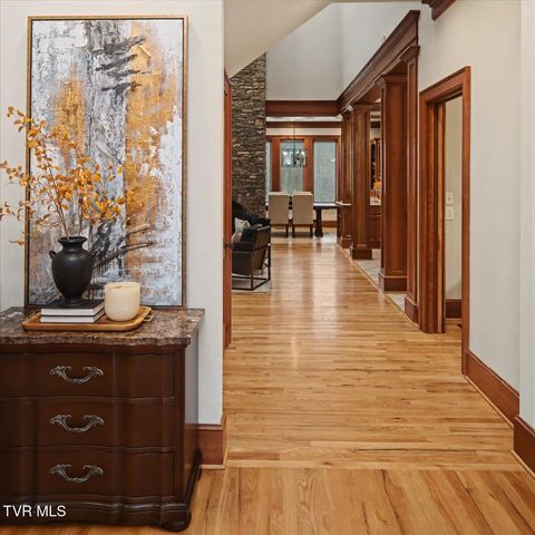 54 Three Oaks Drive, Bristol, TN 37620
