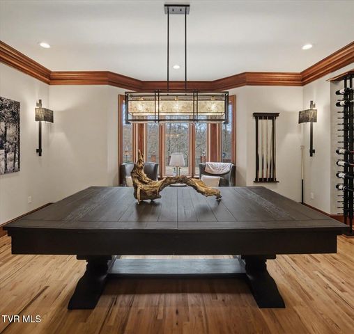 54 Three Oaks Drive, Bristol, TN 37620