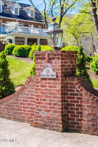 54 Three Oaks Drive, Bristol, TN 37620