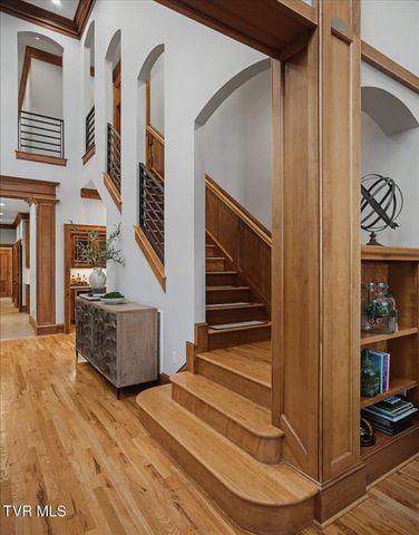 54 Three Oaks Drive, Bristol, TN 37620