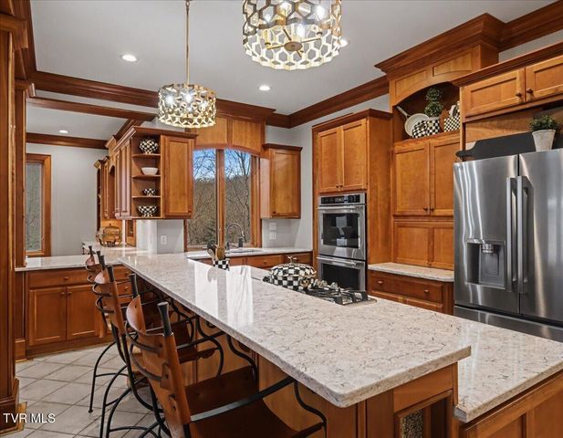 54 Three Oaks Drive, Bristol, TN 37620