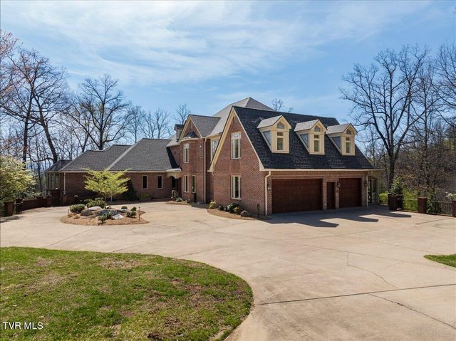 54 Three Oaks Drive, Bristol, TN 37620