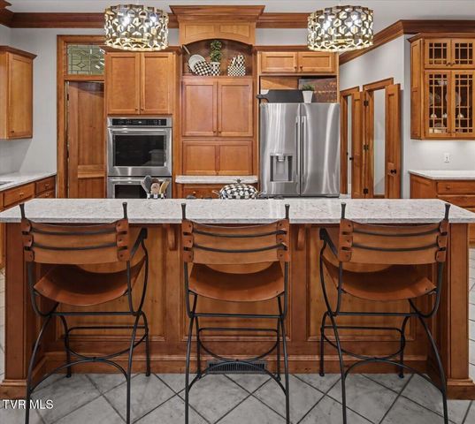 54 Three Oaks Drive, Bristol, TN 37620
