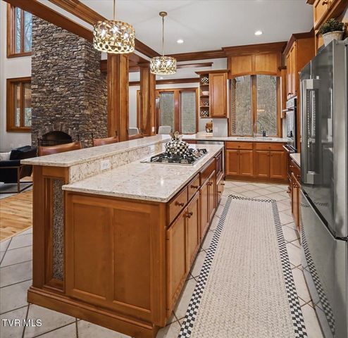 54 Three Oaks Drive, Bristol, TN 37620