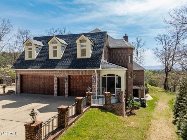 54 Three Oaks Drive, Bristol, TN 37620