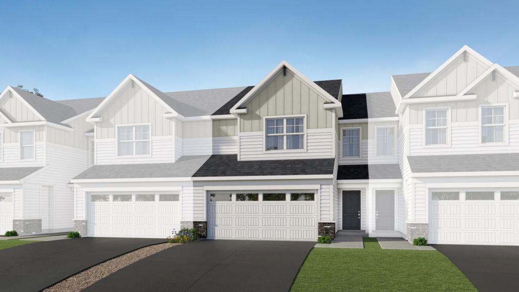 4012 Hayward Avenue N, Oakdale, MN 55025