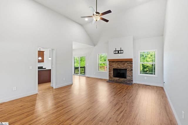 31 Caperton Way, Greer, SC 29651