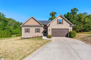 31 Caperton Way, Greer, SC 29651