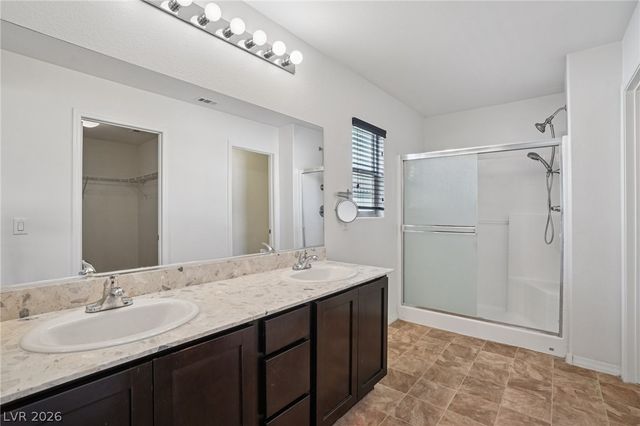 10612 Capitol Peak Avenue, Las Vegas, NV 89166