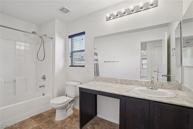 10612 Capitol Peak Avenue, Las Vegas, NV 89166