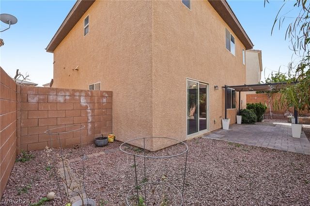 10612 Capitol Peak Avenue, Las Vegas, NV 89166