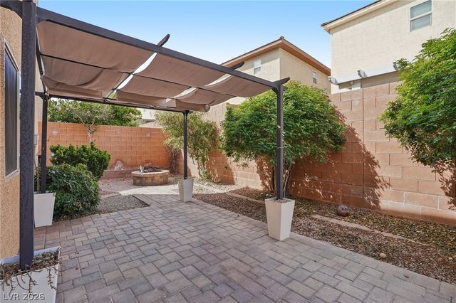 10612 Capitol Peak Avenue, Las Vegas, NV 89166