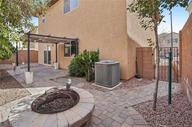 10612 Capitol Peak Avenue, Las Vegas, NV 89166