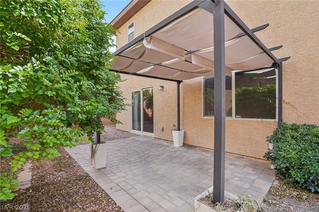 10612 Capitol Peak Avenue, Las Vegas, NV 89166