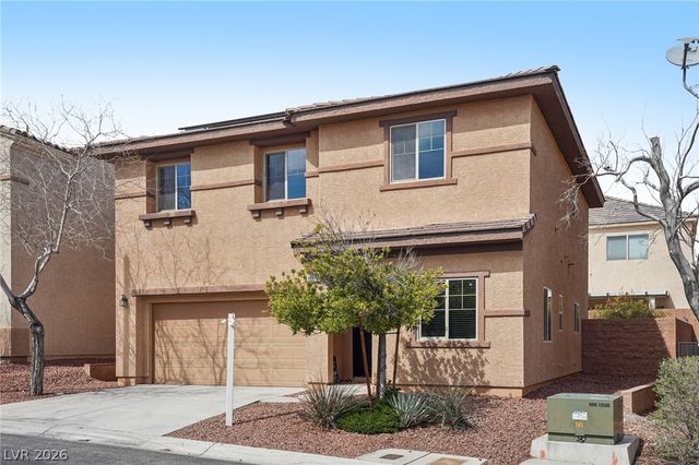 10612 Capitol Peak Avenue, Las Vegas, NV 89166